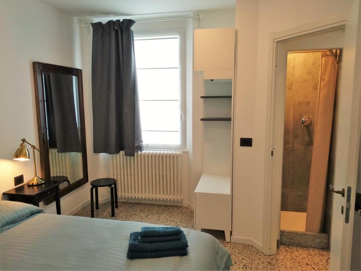 Residenza Laurum Mandello del Lario Exterior foto