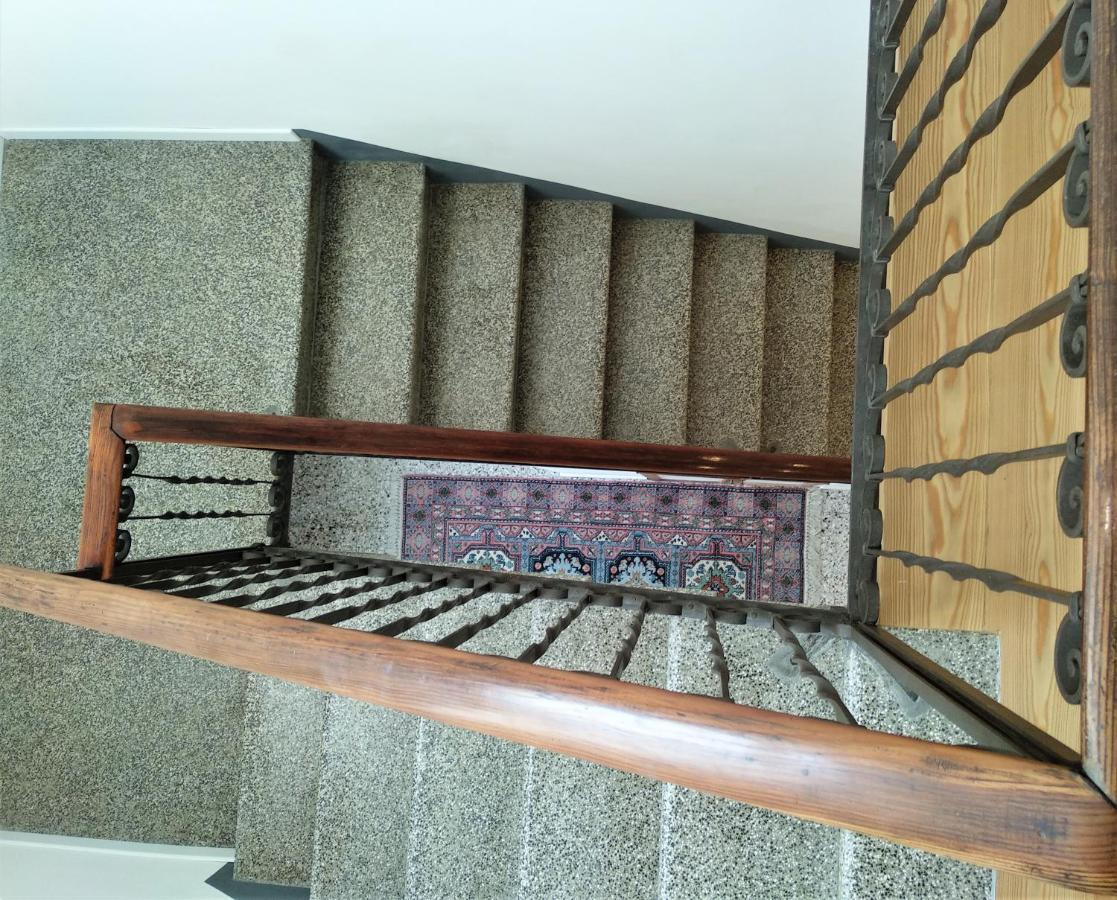 Residenza Laurum Mandello del Lario Exterior foto