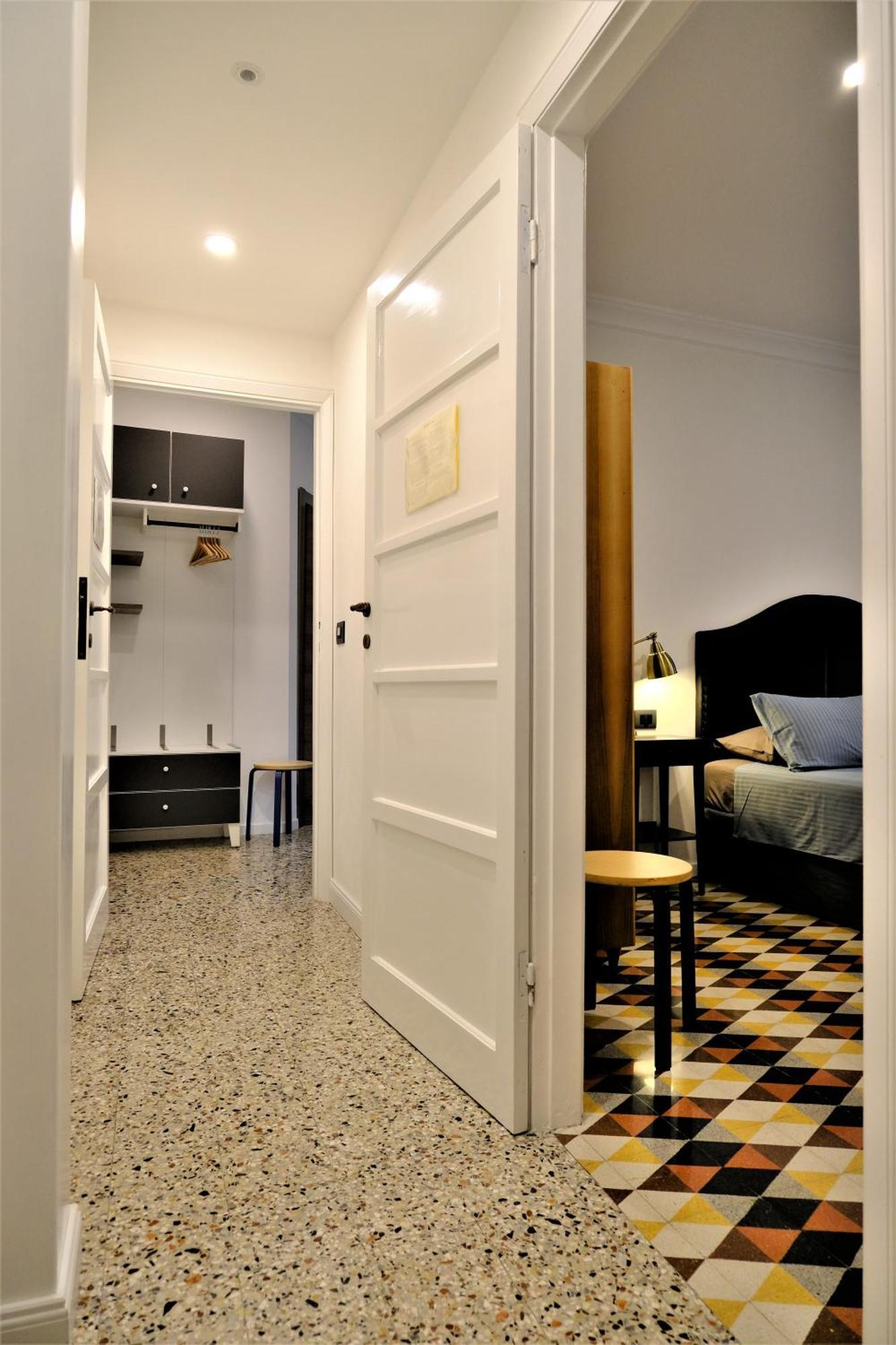 Residenza Laurum Mandello del Lario Exterior foto