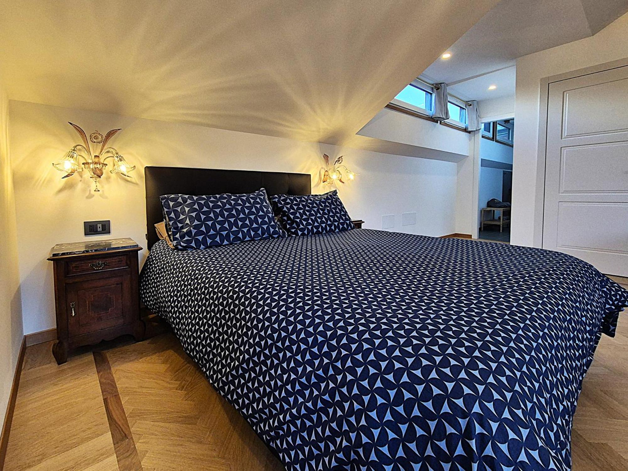 Residenza Laurum Mandello del Lario Exterior foto
